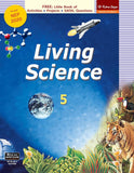 RATNA SAGAR LIVING SCIENCE CLASS 5