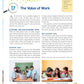 RATNA SAGAR MY BIG BOOK OF SOCIAL SCIENCE CLASS 6