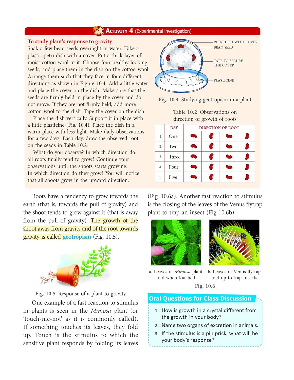 RATNA SAGAR LIVING SCIENCE CLASS 6