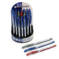 DOMS INXON BALL PEN SINGLE PACK 50 PCS