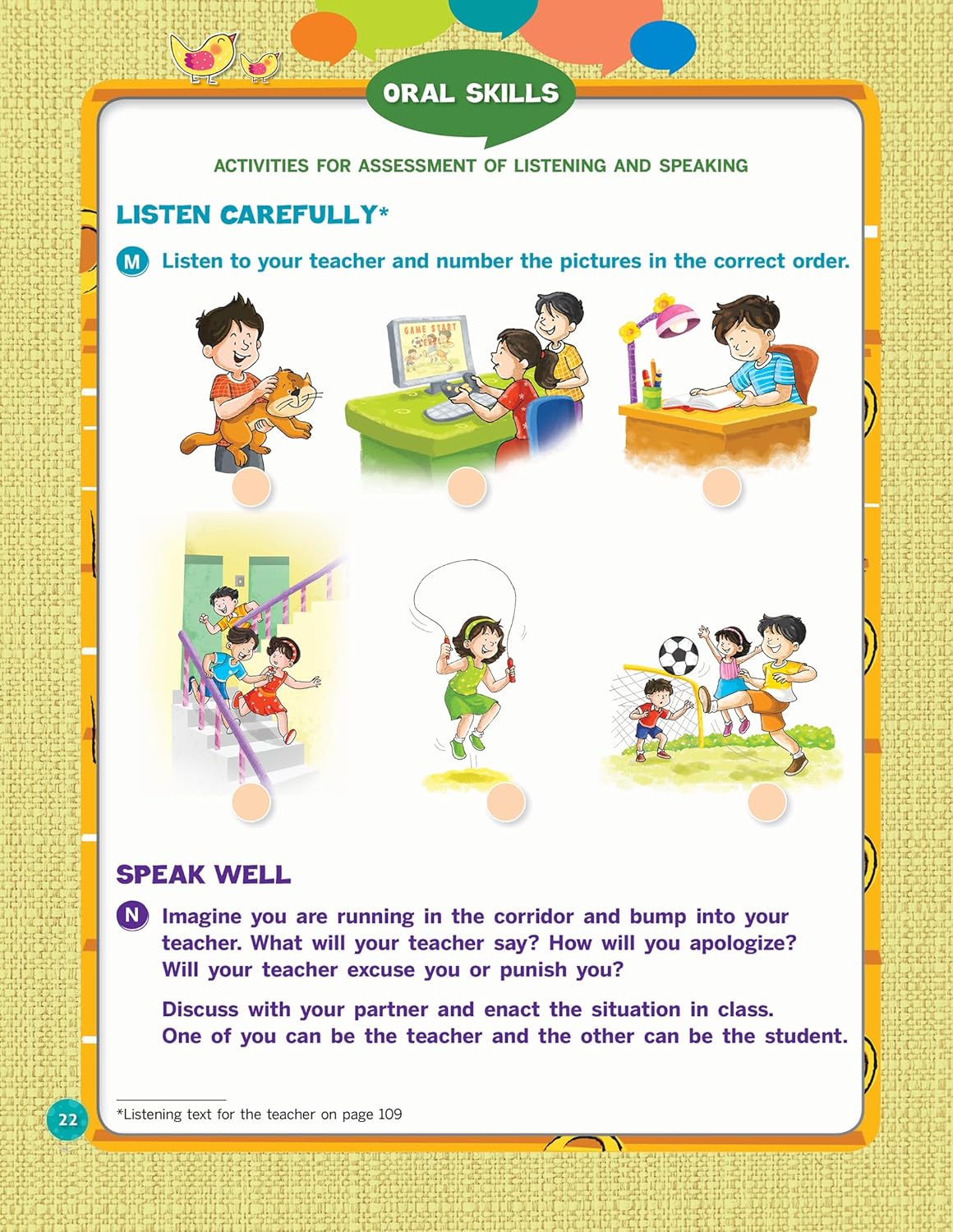 RATNA SAGAR COMMUNICATE IN ENGLISH CLASS 3