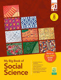 RATNA SAGAR MY BIG BOOK OF SOCIAL SCIENCE CLASS 8 PART 1