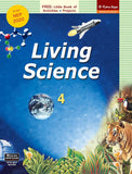 RATNA SAGAR LIVING SCIENCE CLASS 4
