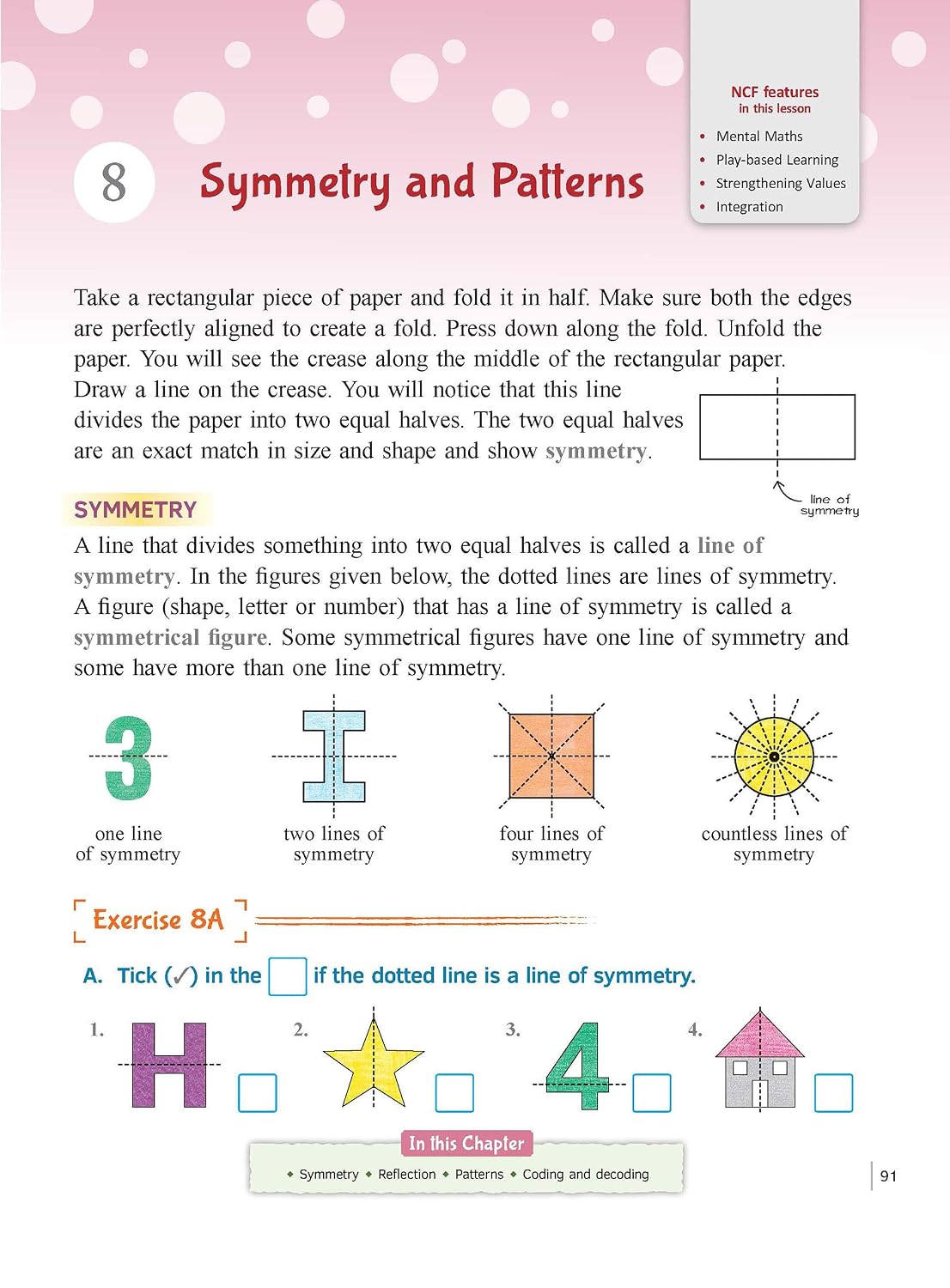 RATNA SAGAR FOCUS MATHEMATICS CLASS 4