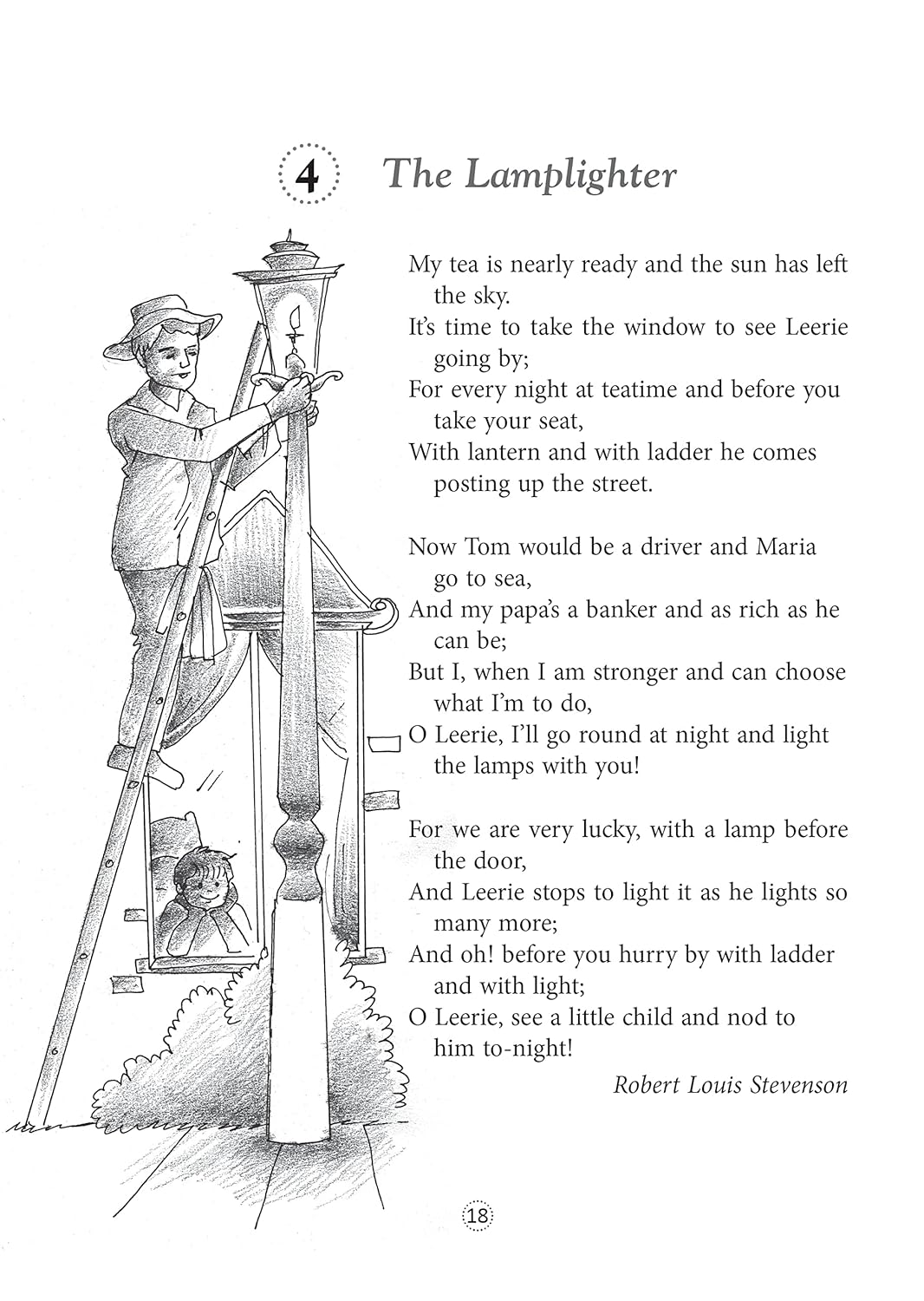 RATNA SAGAR – RAINDROPS LITERATURE READER – CLASS 6