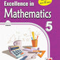 PRACHI EXCELLENCE IN MATHEMATICS  - 5