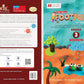 MACMILLAN FOOTPRINT-3