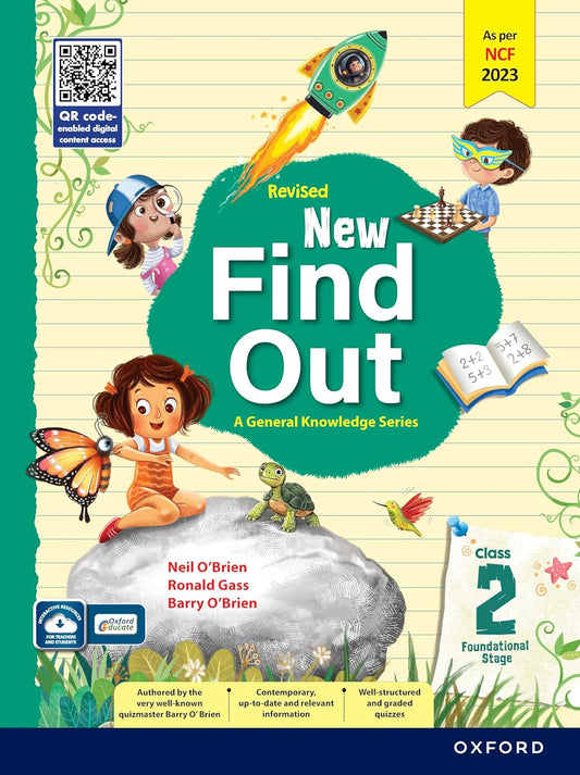 OXFORD NEW FIND OUT-2