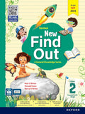 OXFORD NEW FIND OUT-2
