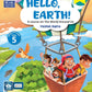 OXFORD HELLO EARTH -5