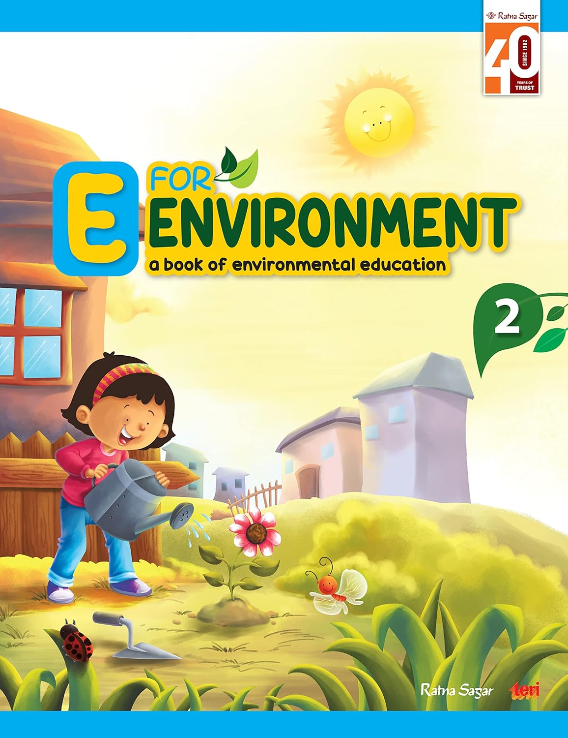 RATNA SAGAR E FOR ENVIRONMENT CLASS 2