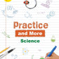 RATNA SAGAR PRACTICE & MORE SCIENCE CLASS -7