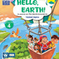 OXFORD HELLO EARTH -4