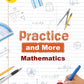 RATNA SAGAR PRACTICE and MORE CLASS 8 MATHS
