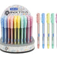 DOMS INXTRA CANDY BALL PEN 100 PCS