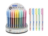 DOMS INXTRA CANDY BALL PEN 100 PCS