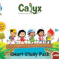RATNA SAGAR – CALYX SMART STUDY PACK – NURSERY