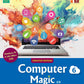 RATNA SAGAR COMPUTER MAGIC CLASS 6