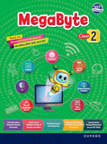 OXFORD MEGABYTE -2