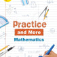 RATNA SAGAR MATHS PRACTICE & MORE CLASS 6