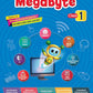 OXFORD MEGABYTE -1