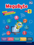OXFORD MEGABYTE -1