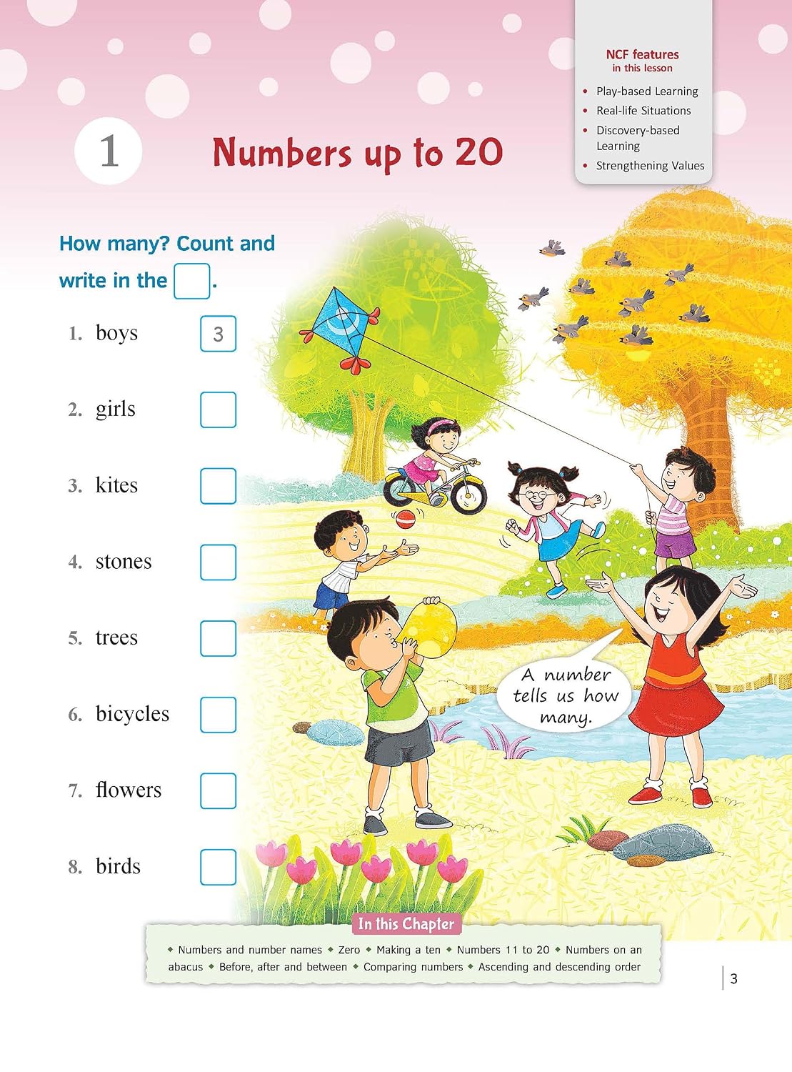 RATNA SAGAR FOCUS MATHEMATICS CLASS 1