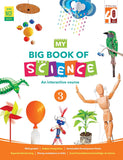 RATNA SAGAR MY BIG BOOK OF SCIENCE CLASS 3