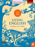 RATNA SAGAR LIVING ENGLISH  CLASS 6