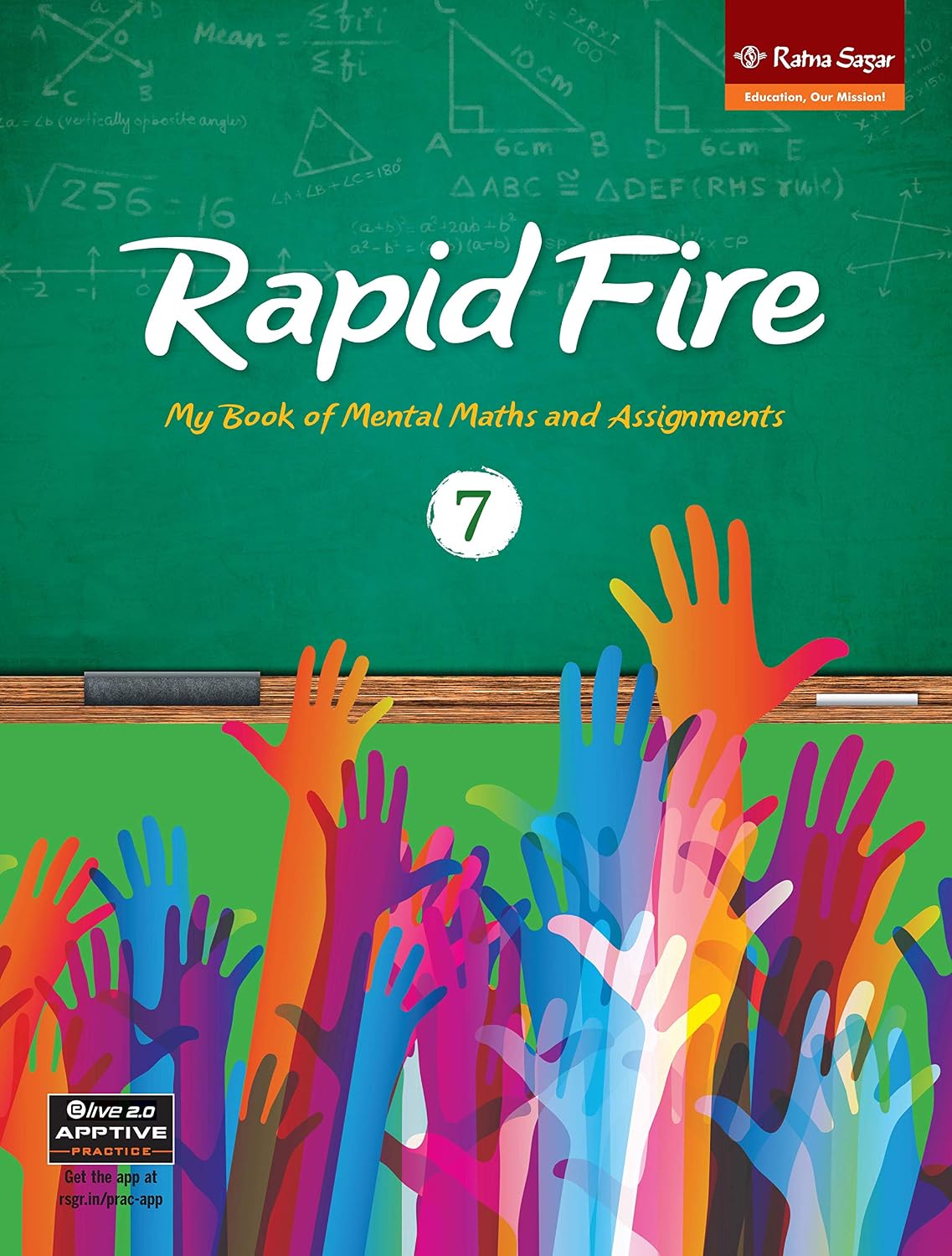 RATNA SAGAR RAPID FIRE CLASS 7