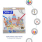 DOMS FSC 24 SHADES  COLOUR PENCIL