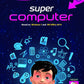 RATNA SAGAR SUPER COMPUTER CLASS 1
