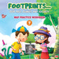 MACMILLAN FOOTPRINT MAP PRACTICE WB -7