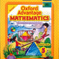 OXFORD OA CLASS-5 COMBO