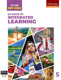 RATNA SAGAR MY BOOK OF INTEGRATED LEARNING CLASS 5