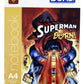 DOMS Superman Series Exercise Book - 172 pages A4 notebook with Superman cover design.