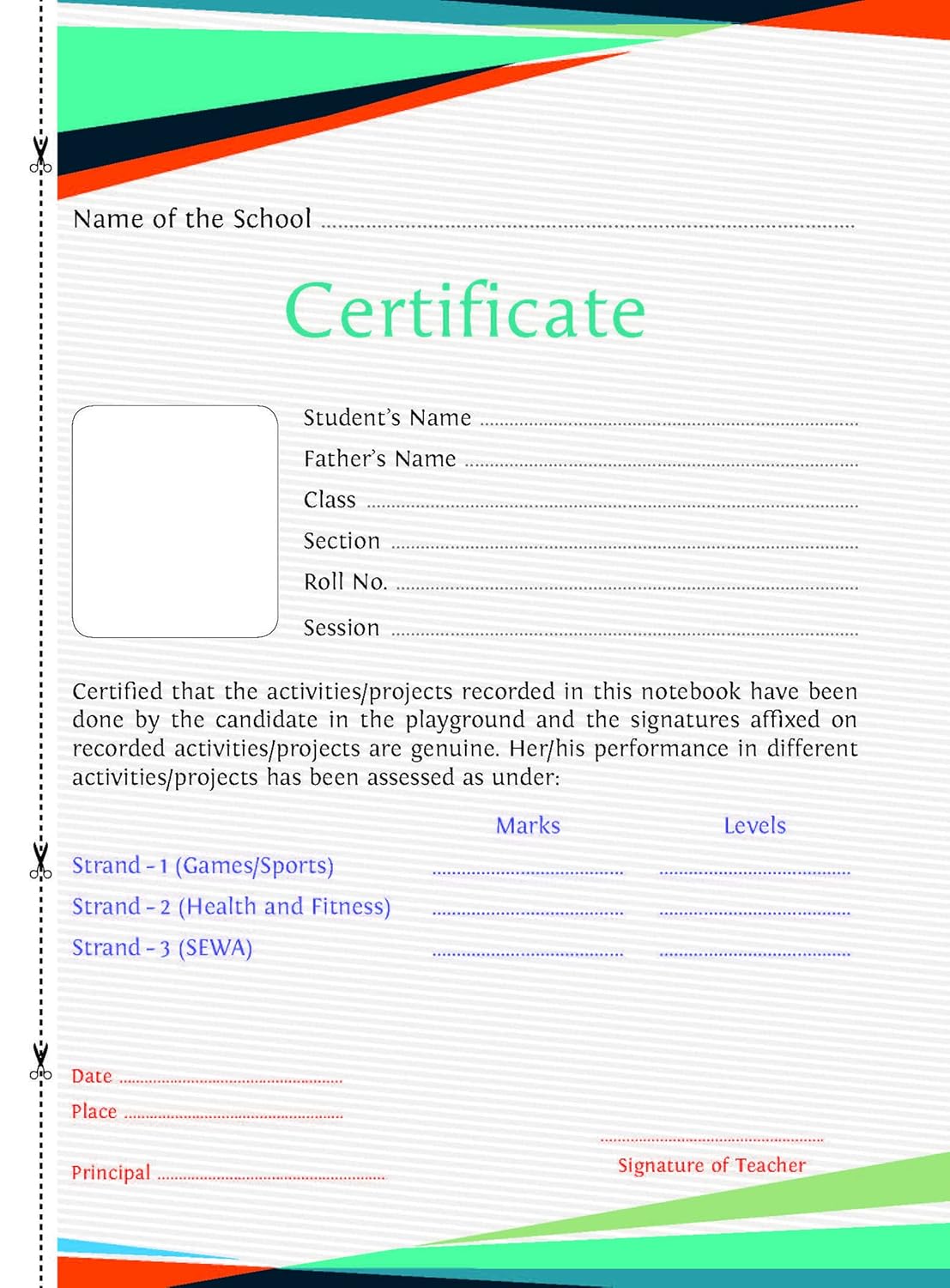 RATNA SAGAR HEALTH & PHYSICAL EDUCATION CLASS 10