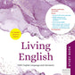 RATNA SAGAR – LIVING ENGLISH STUDY BOOK – CLASS 10