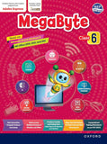 OXFORD MEGABYTE -6