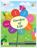MACMILLAN GARDEN OF LIFE-4