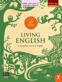 RATNA SAGAR LIVING ENGLISH CLASS 7