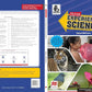 FRANK EXPERIENCE SCIENCE CLASS  6