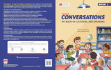 MACMILLAN CONVERSATIONS READER -1