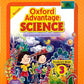 OXFORD OA CLASS-3 COMBO
