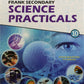 FRANK SECONDARY SCIENCE  PRACTICALS  CLASS  10