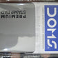 DOMS Premium Stamp Pad Medium – Violet