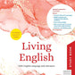RATNA SAGAR LIVING ENGLISH STUDY BOOK CLASS 9