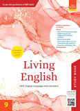 RATNA SAGAR LIVING ENGLISH STUDY BOOK CLASS 9
