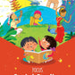 RATNA SAGAR FOCUS SOCIAL STUDIES CLASS 3