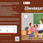 MACMILLAN CONVERSATIONS READER - 8